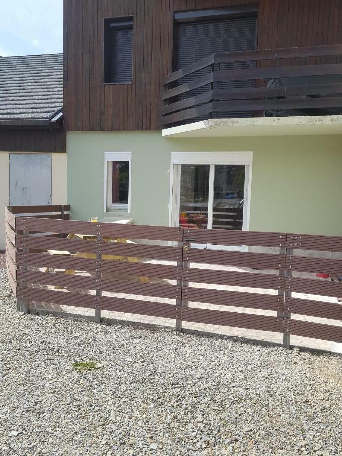 Apart T2 Pied Pistes Pyrenees 2000 Recemment Renove Wifi Bolquere Exterior photo